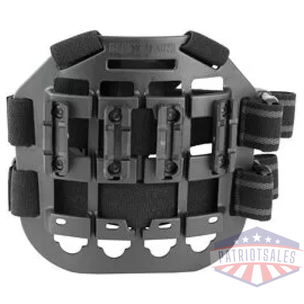 Bh mod dropleg platform blk - image 1