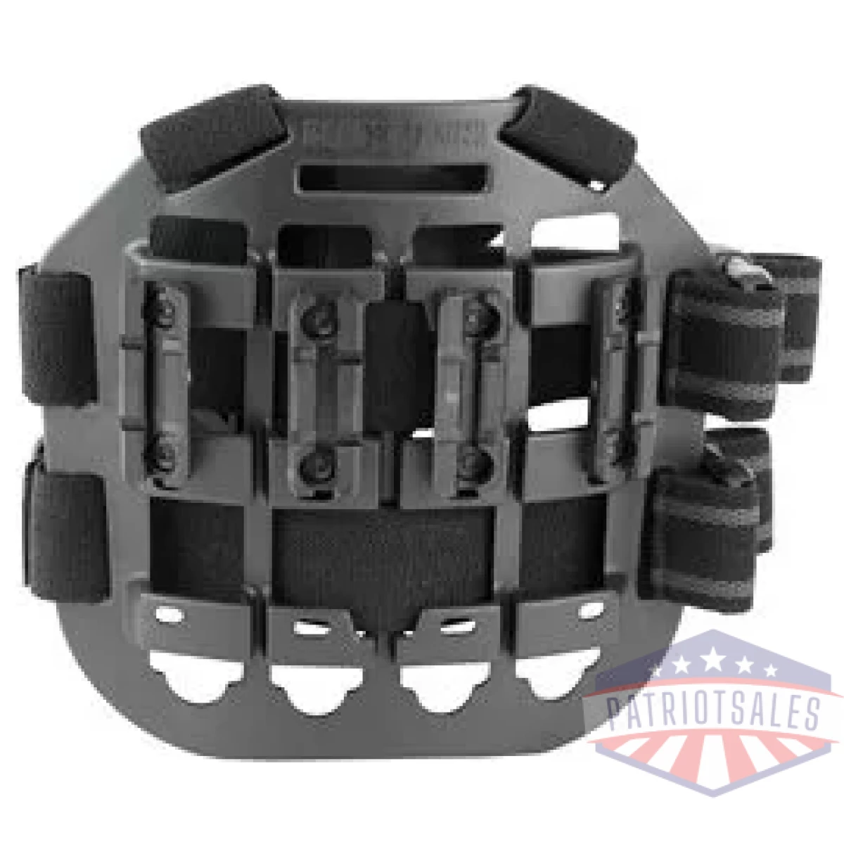 Bh mod dropleg platform blk - image 1