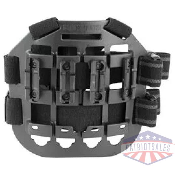 BH MOD DROPLEG PLATFORM BLK
