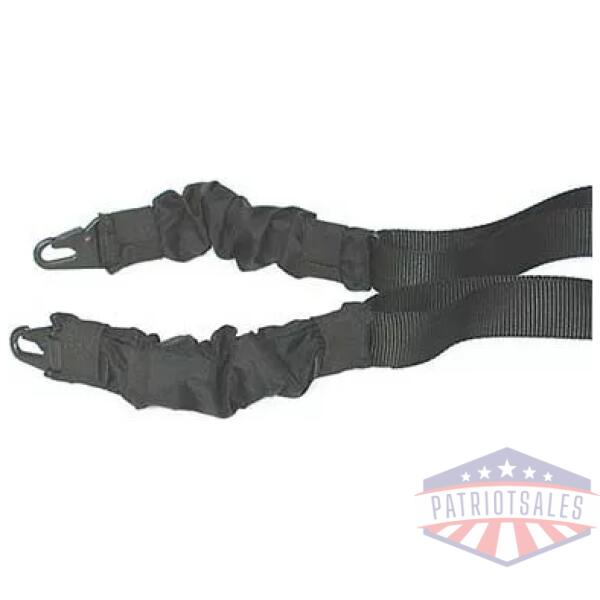 BH CQD SLNG W/SLNG CVR BLK