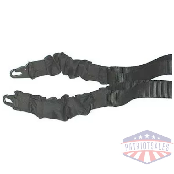 BH CQD SLNG W/SLNG CVR BLK