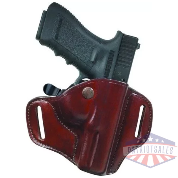 Model 82 CarryLok Auto Retention Belt Slide Holster
