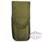 OC/Mace Spray Pouch
