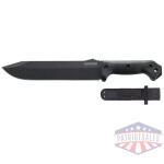 KA-BAR BECKER COMBAT BOWIE - 9.25" W/POLYESTER SHEATH