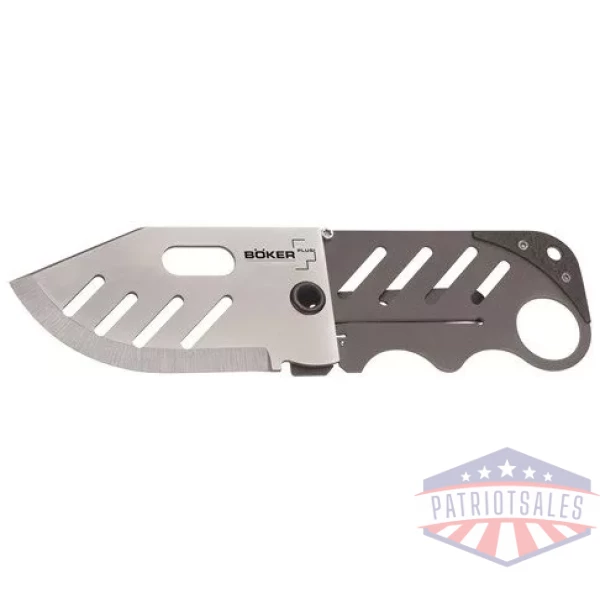 Credit Card Knife