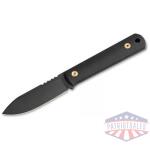 BFF Packlite Allblack Stargaze