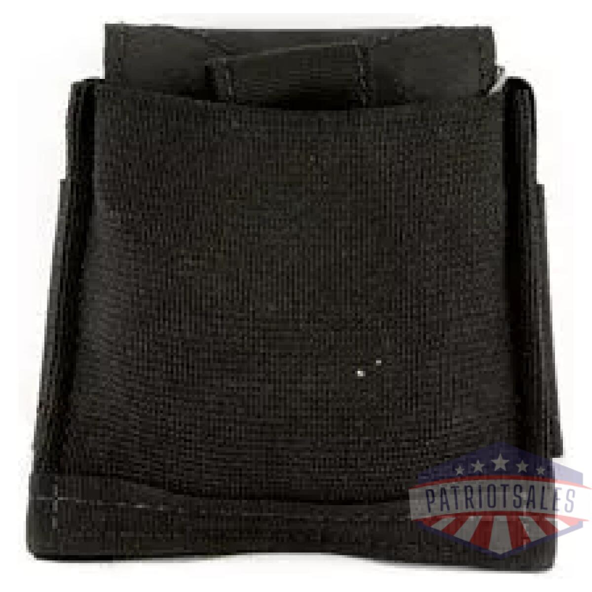 Blfbt-dp-s-bk_1 - bl force blt mnt sml dump pch blk - blfbt dp s bk 1