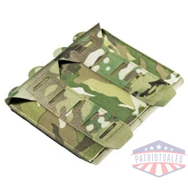 BL FORCE STK 10SPD DBL M4 MG PCH MC