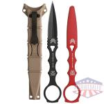 SOCP Combo w/ Sand Sheath