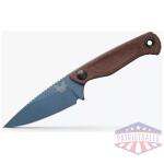 Dacian | Brown Canvas Micarta