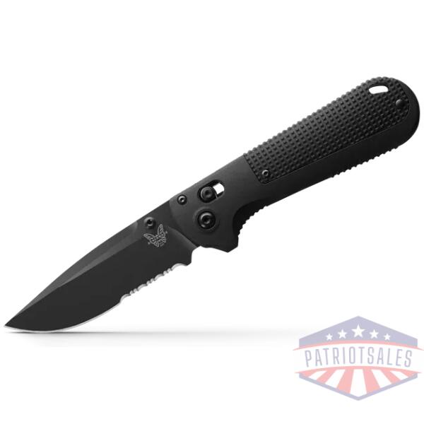 REDOUBT, AXIS, DROP POINT