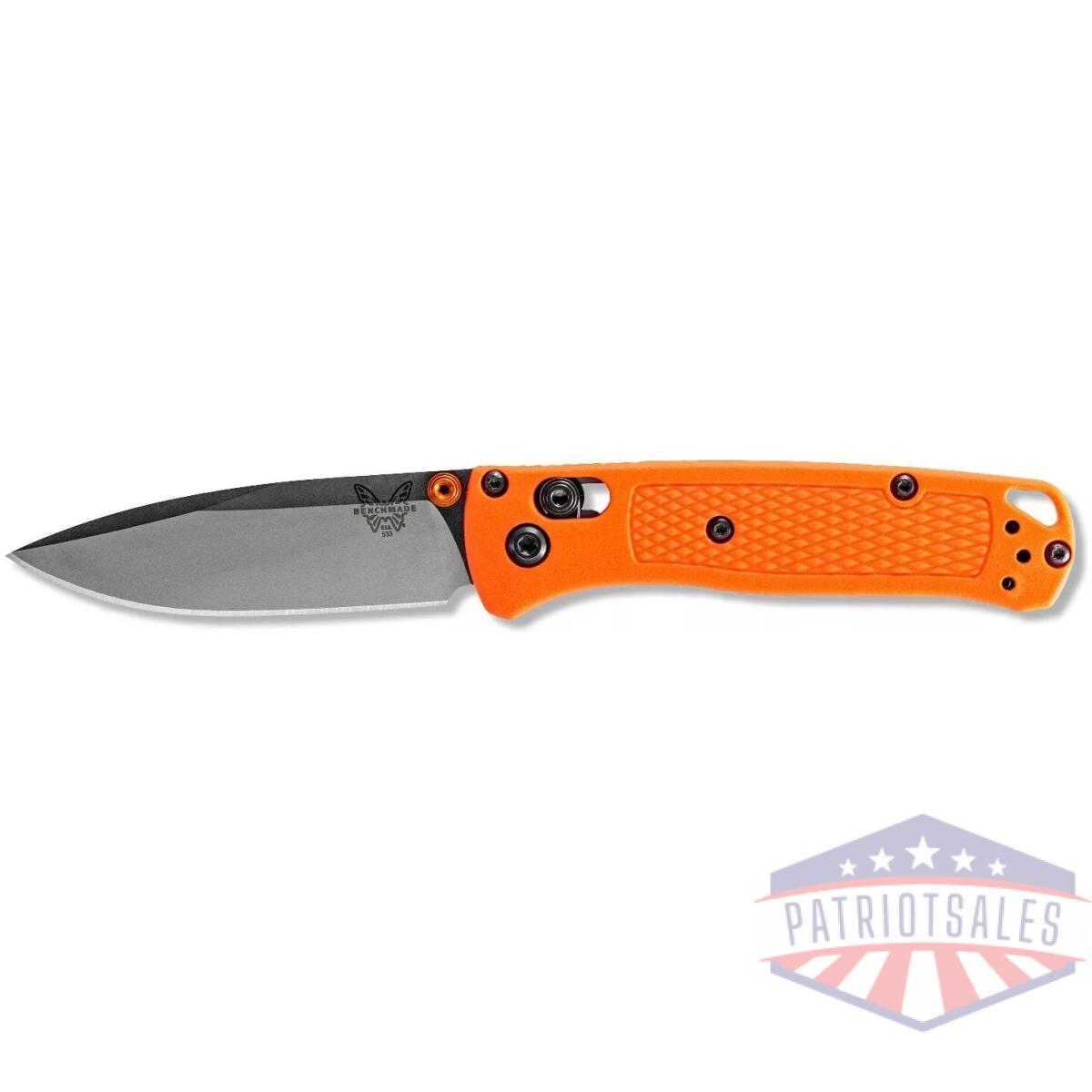 Bm-533 - mini bugout - bm 533