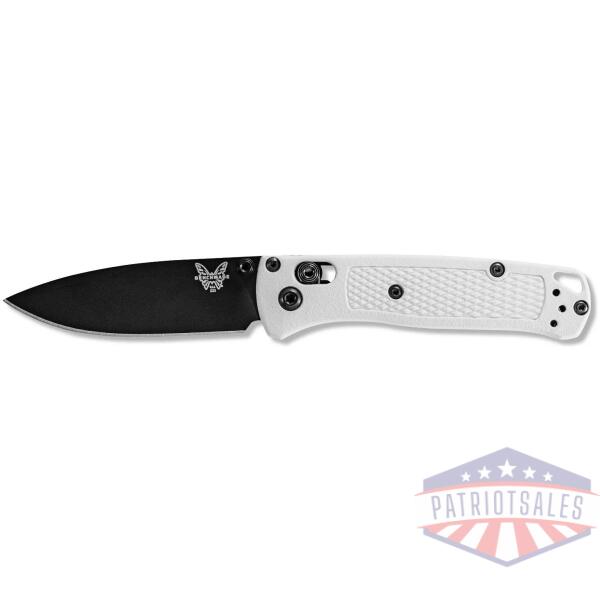 Mini Bugout