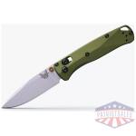 Mini Bugout | Woodland Green | Drop-point