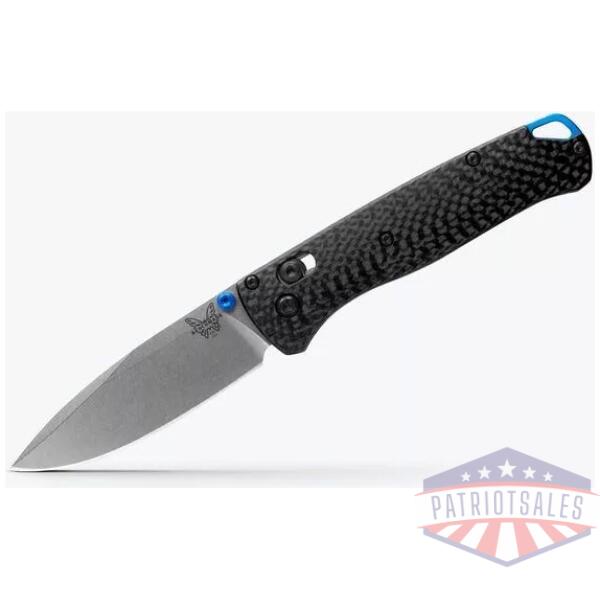 Bugout | Carbon Fiber