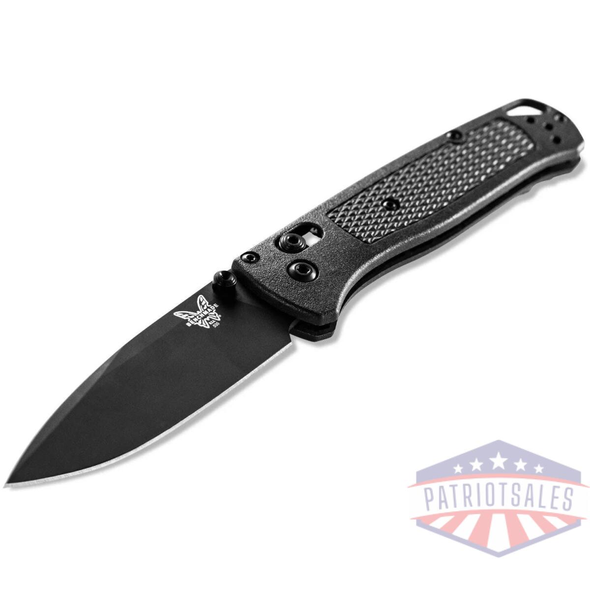 Bm-535bk-2 - bugout - bm 535bk 2