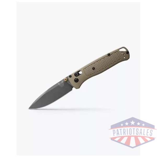 Bugout