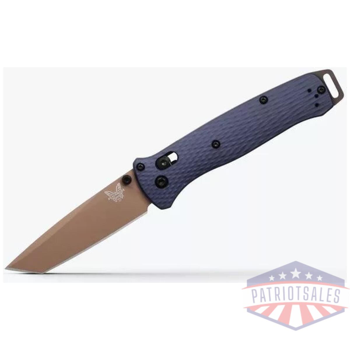 Bm-537fe-02 - bailout, axis, tanto - bm 537fe 02