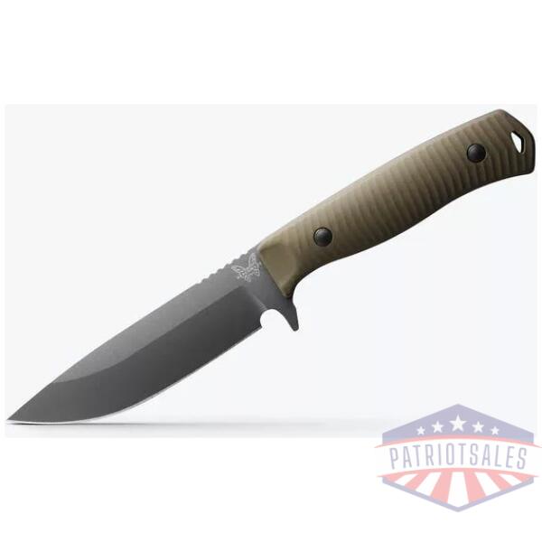 Anonimus | OD Green G10