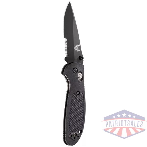 Mini Griptilian