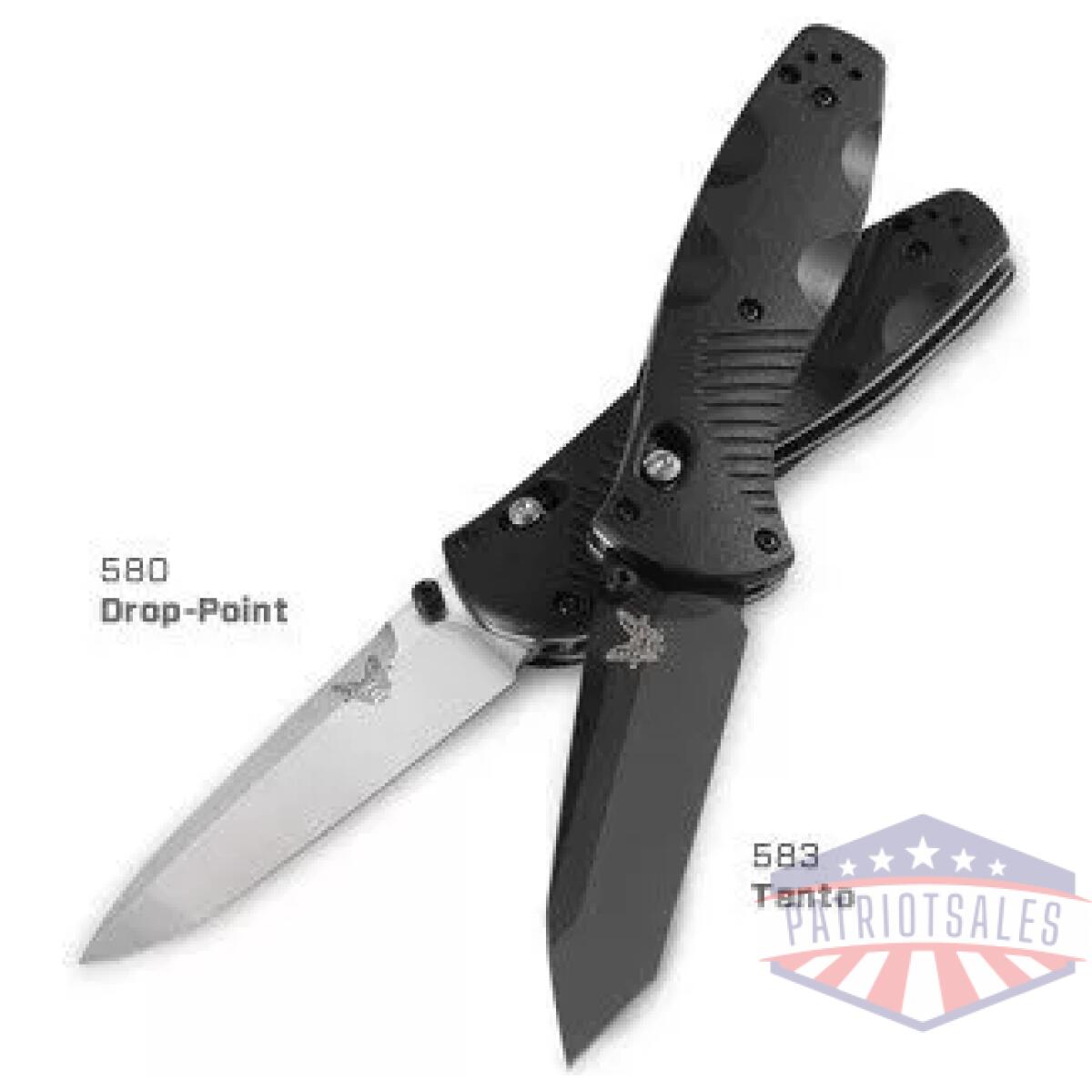 Bm-580 - barrage | black valox - bm 580