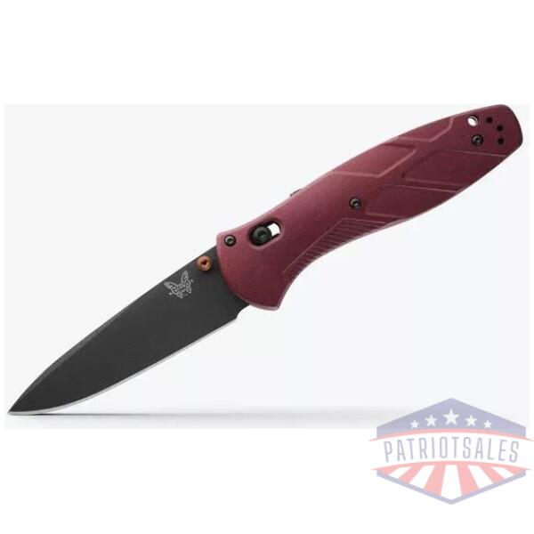 Barrage | Redstone | Drop-Point