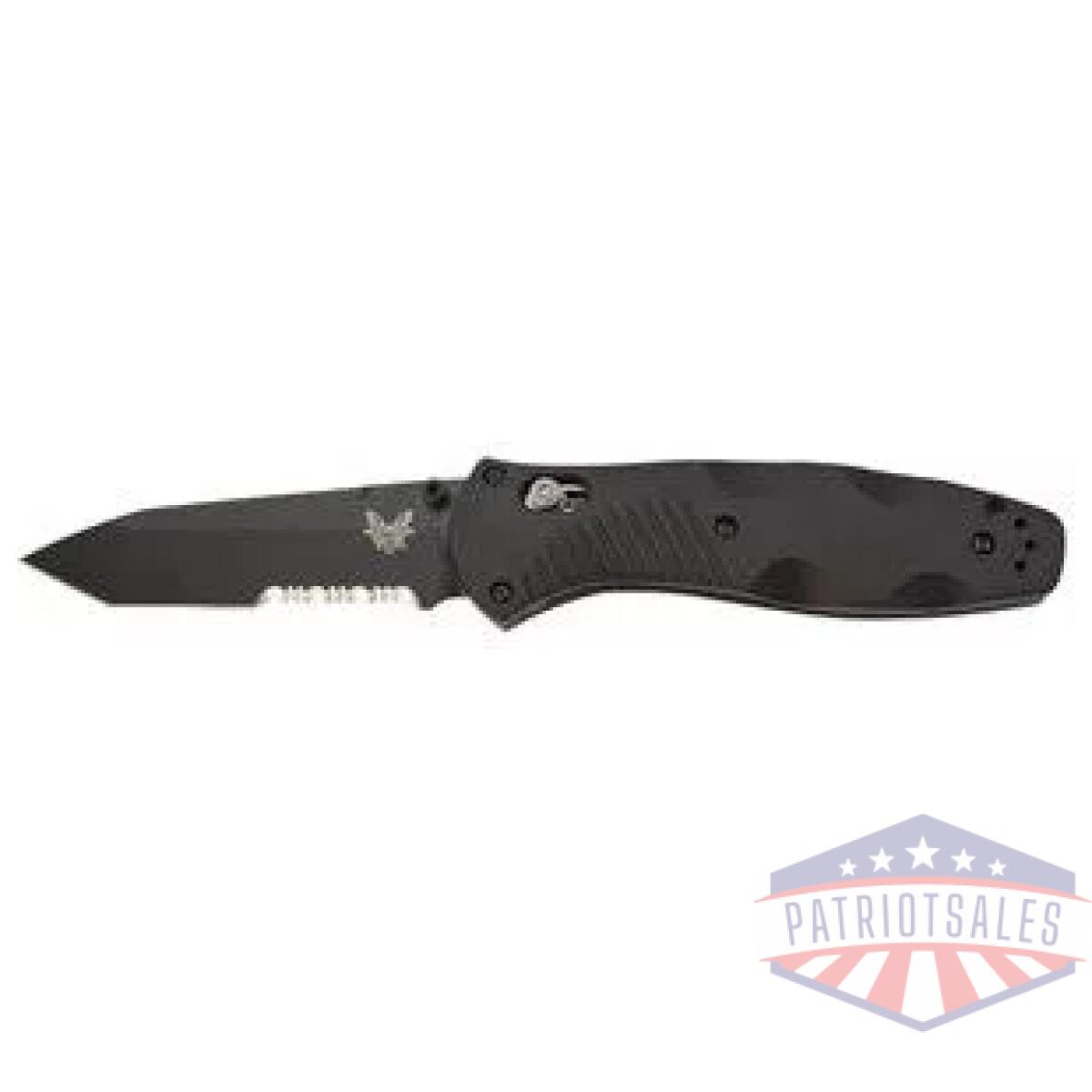 Bm-583sbk - barrage | black valox - bm 583sbk