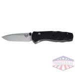 Mini Barrage | Black Valox