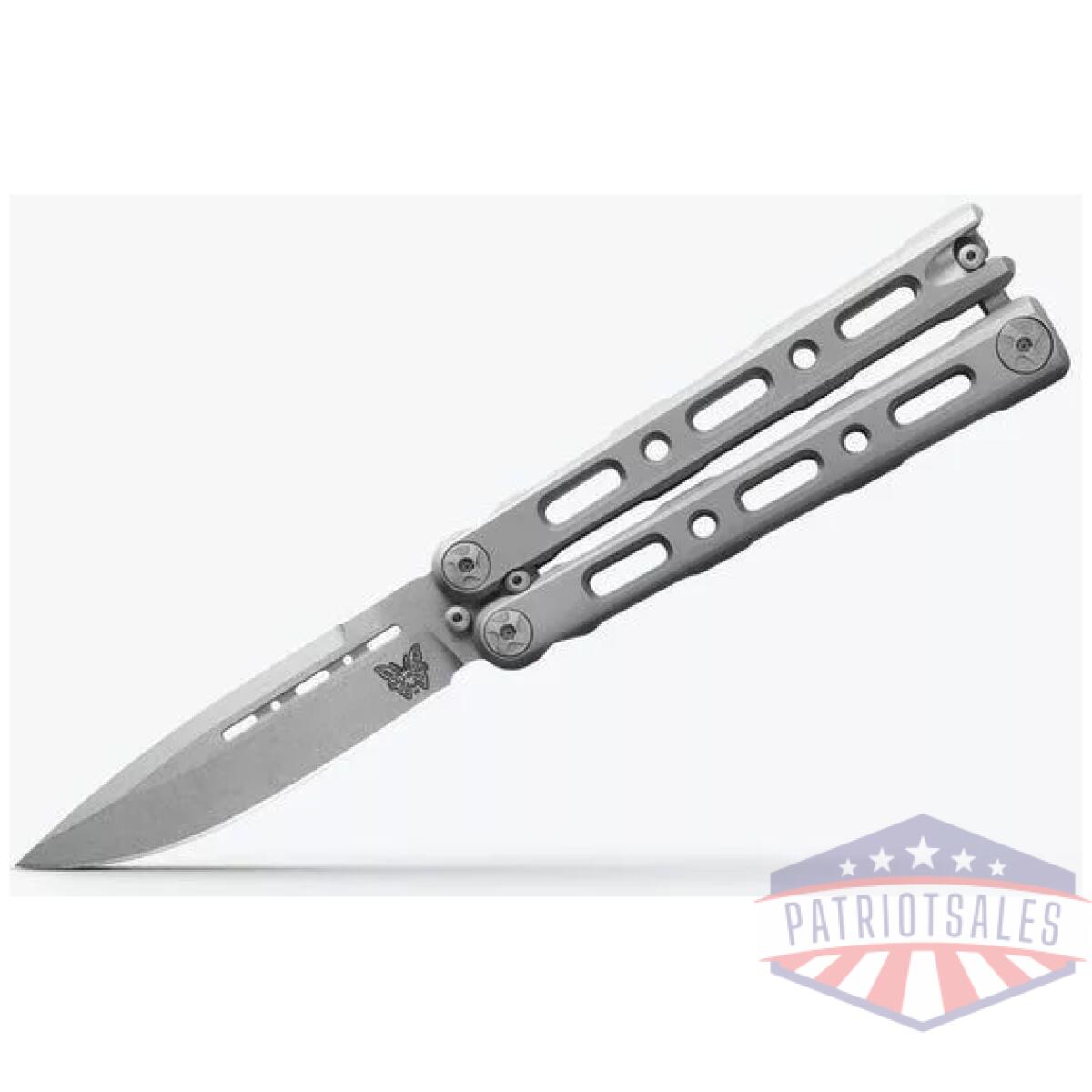 Laro | gray titanium - image 1