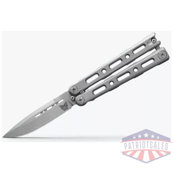 Laro | Gray Titanium