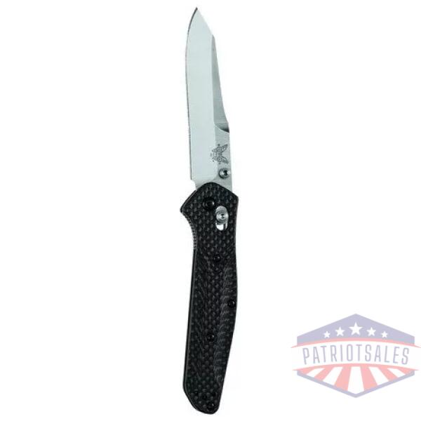 940 Osborne | Carbon Fiber