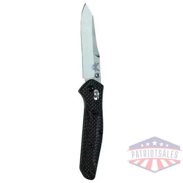 940 Osborne | Carbon Fiber