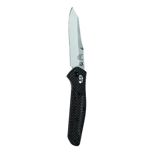 940 Osborne | Carbon Fiber