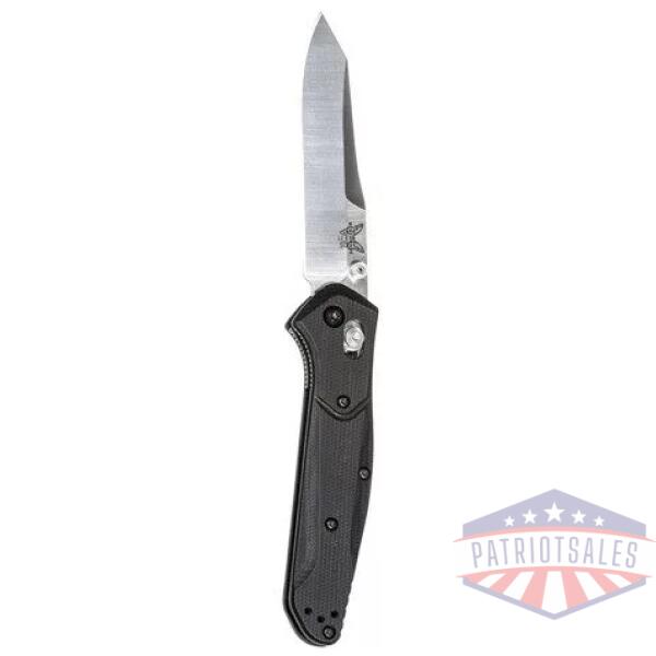 Benchmade-940 Osborne