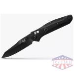 945 Mini Osborne | Black & Blue G10