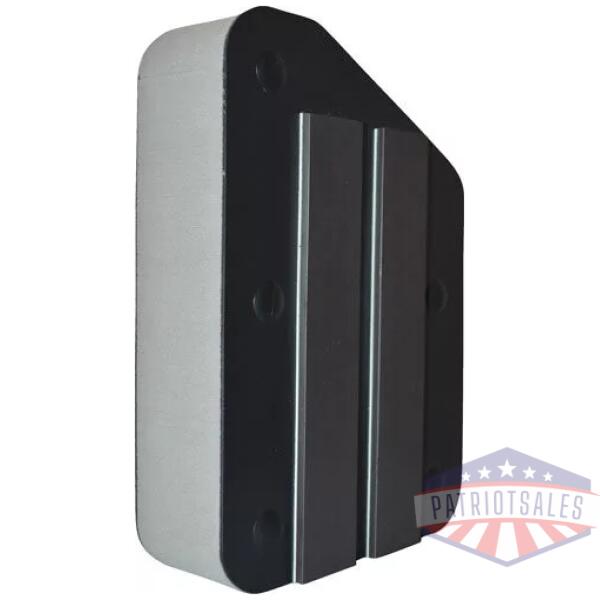 BENCHMASTER SINGLE PISTOL RACK - MAGNETIC STRIP