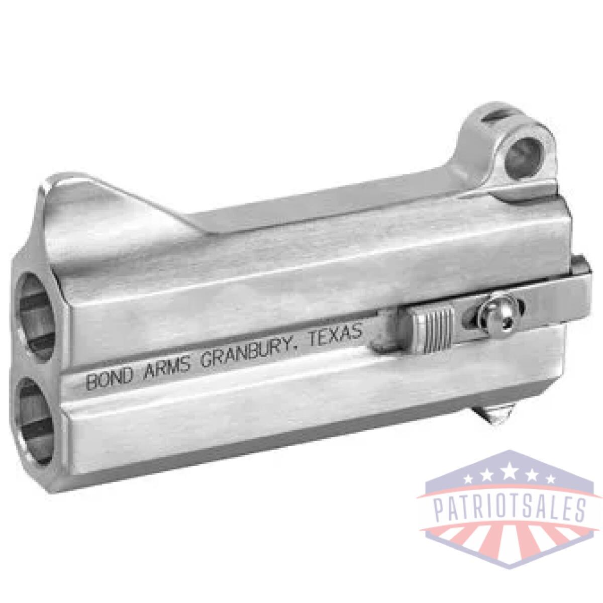 Bond defender bbl 3"brl 45/410(2. 5") - image 1