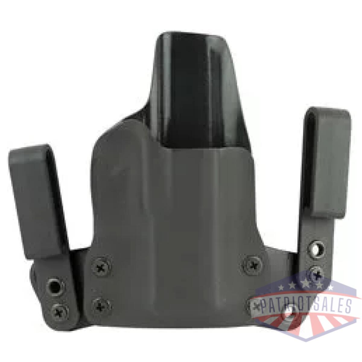 Blk pnt mini wing sig p365 rh blk - image 1