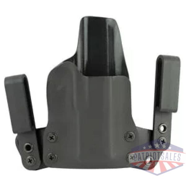 BLK PNT MINI WING SIG P365 RH BLK