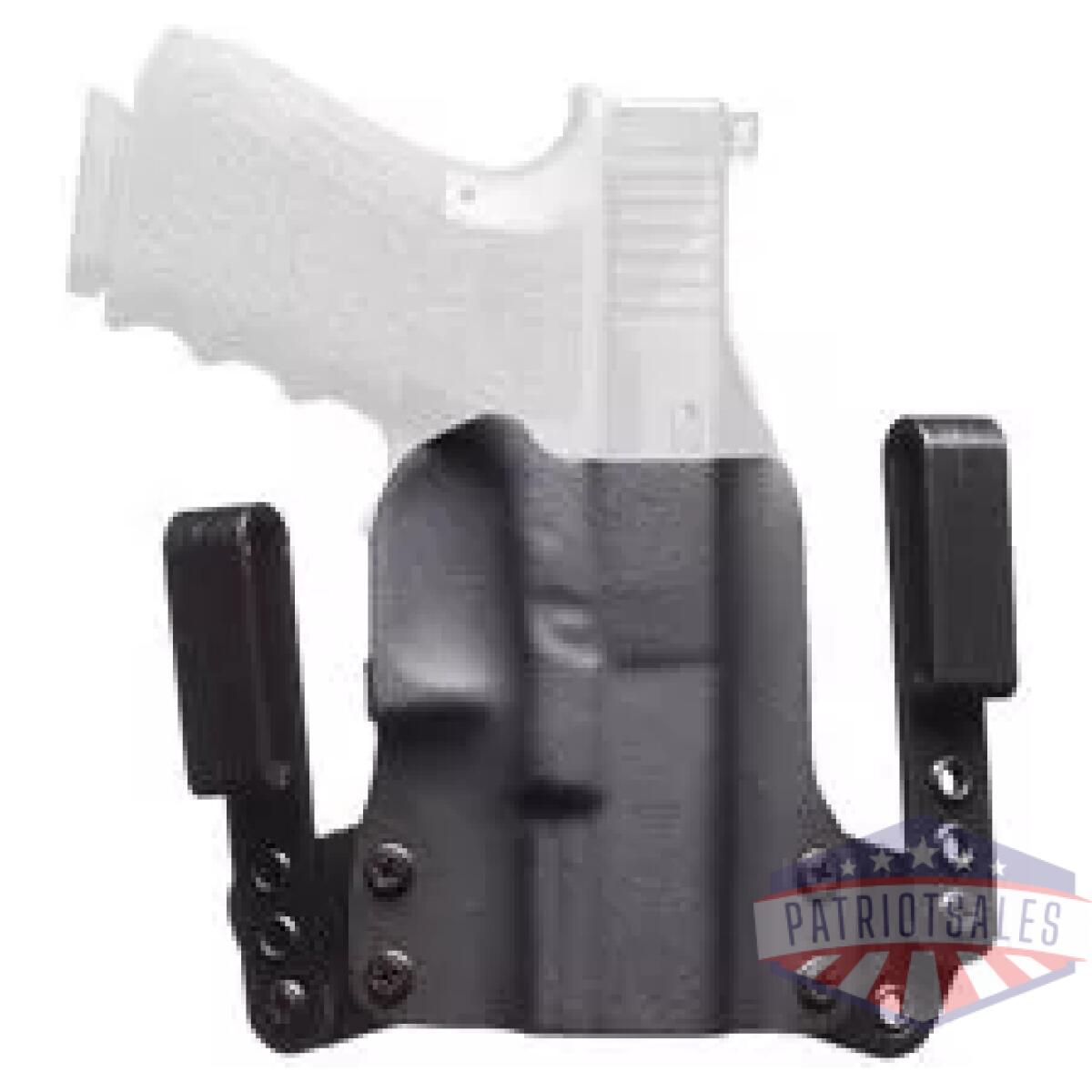 Bpt171987_1 - blk pnt mini wing sig p365 axg rh - bpt171987 1