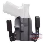 BLK PNT MINI WING SIG P365 AXG RH