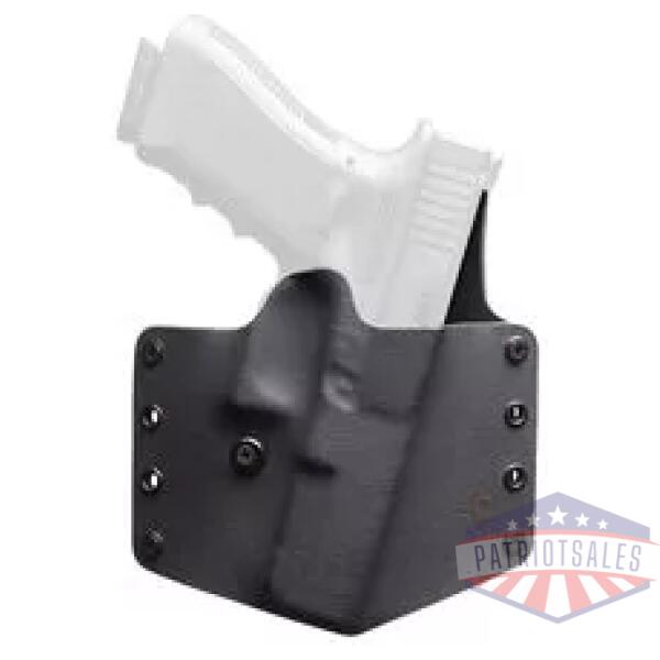 BLK PNT OWB SIG P365 AXG RH