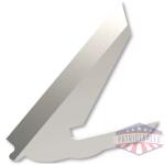 QAD EXODUS REPLACEMENT BLADES - 125GR SWEPT BLADE