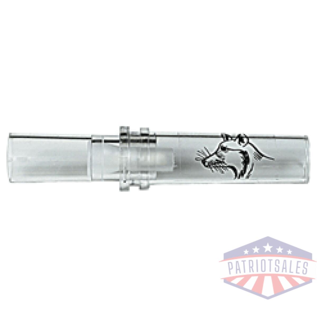 Haydel's predator call dual - baby rabbit coaxer - image 1