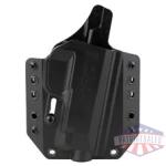 BRAVO BCA SIG P365 XL OWB BLK RH