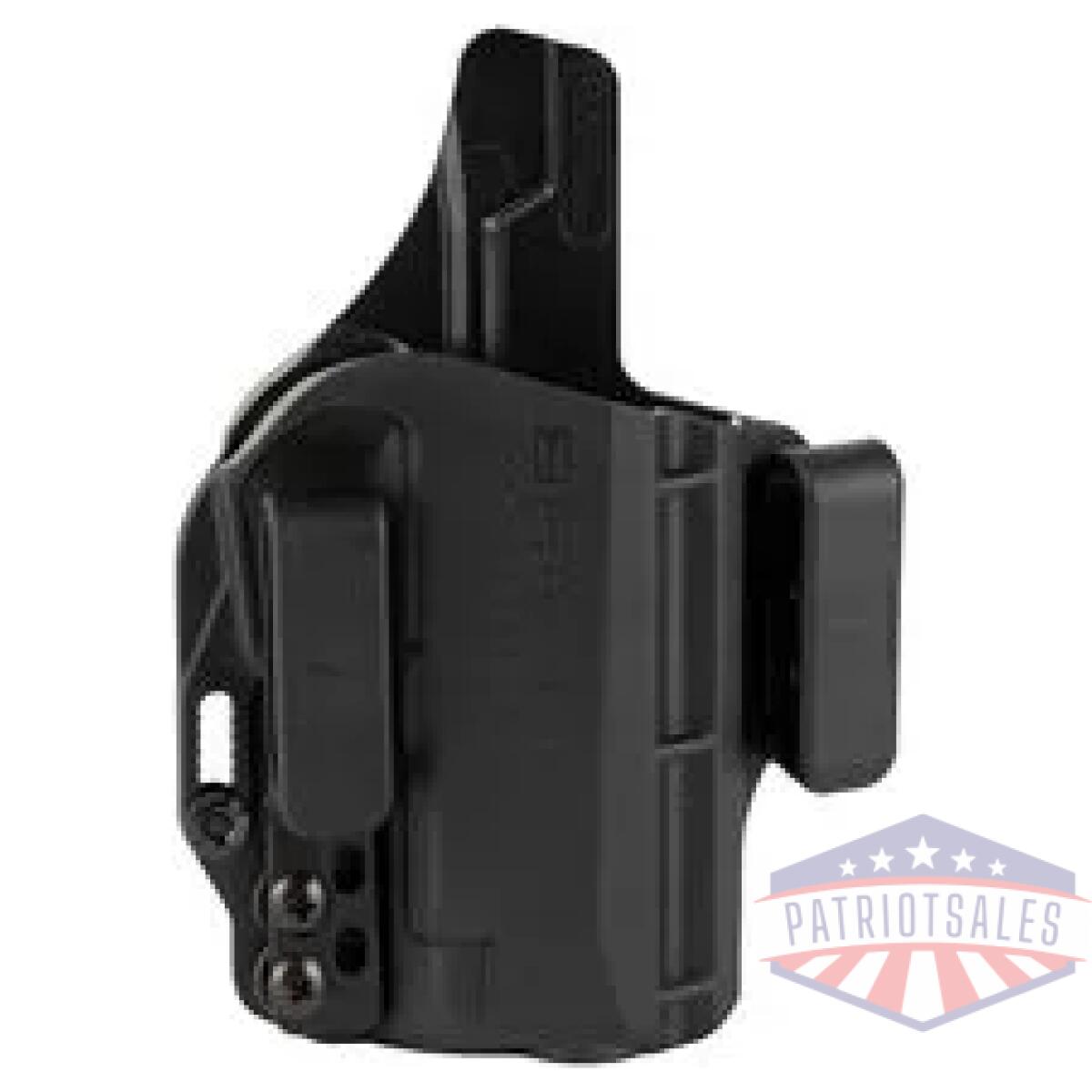 Bravo torsion sig p365 xl iwb blk rh - image 1