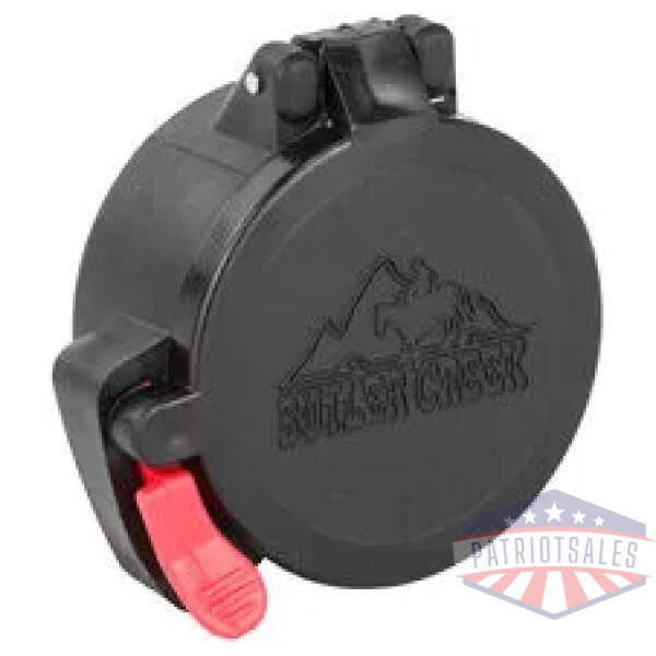 BTLR CRK FLIP SCOPE COVER 11 EYE