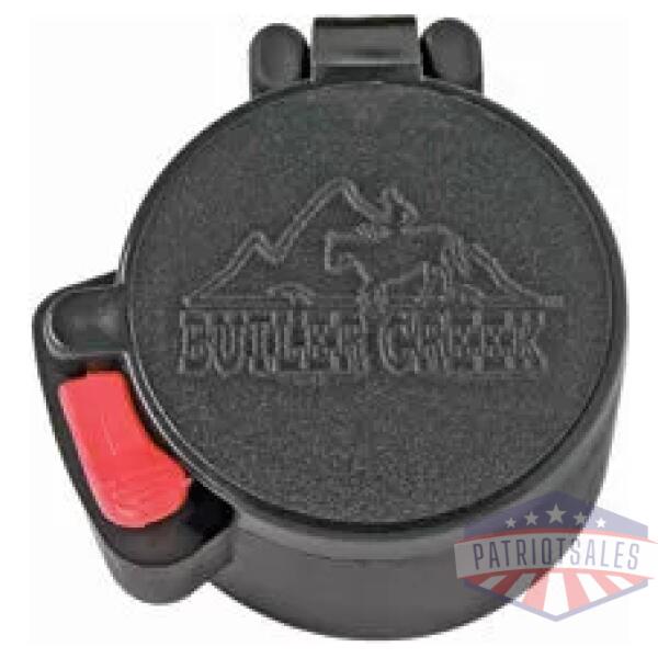 BTLR CRK FLIP SCOPE COVER 13 EYE