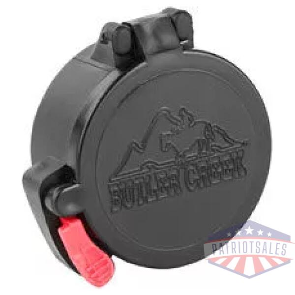 BTLR CRK FLIP SCOPE COVER 18 EYE