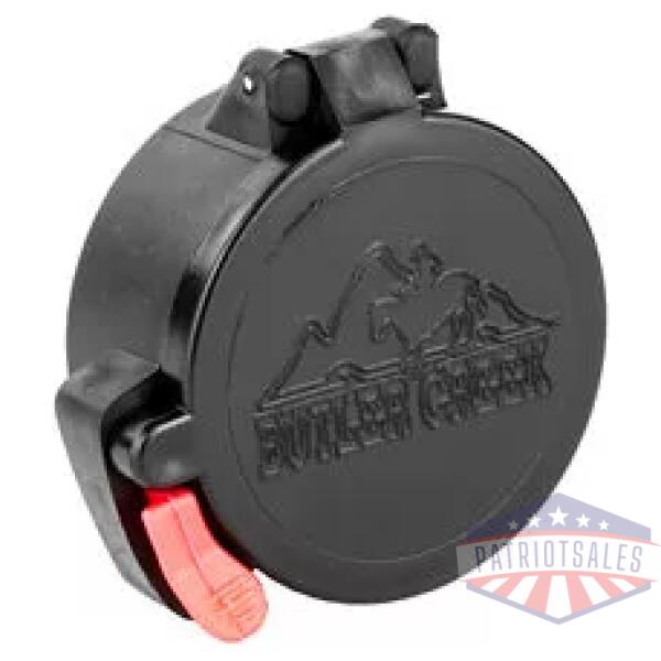 BTLR CRK FLIP SCOPE COVER 20 EYE